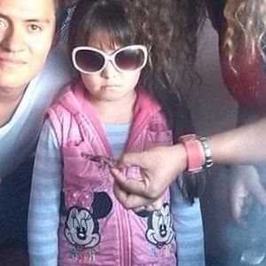 Meet your Posher, María